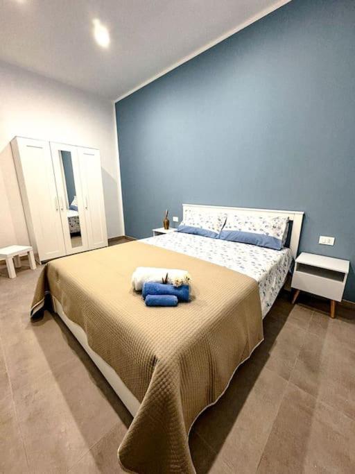 Sottovento Λαμπεντούζα Εξωτερικό φωτογραφία