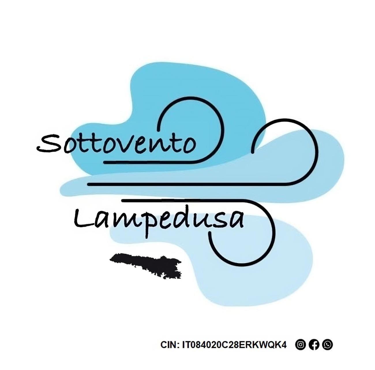 Sottovento Λαμπεντούζα Εξωτερικό φωτογραφία